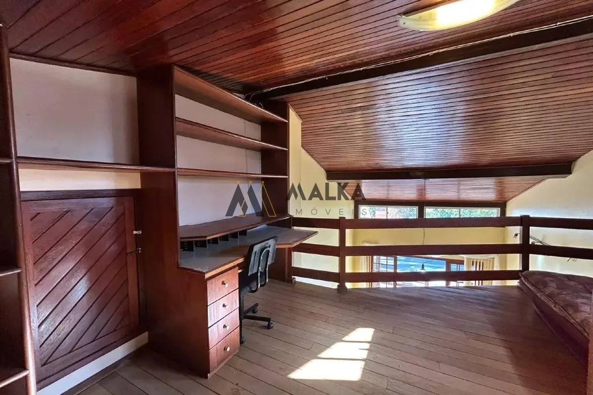 Casa, 5 quartos, 282 m² - Foto 34